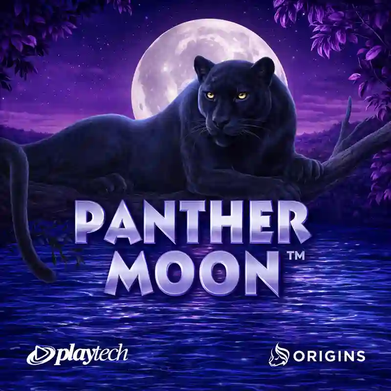Panther Moon