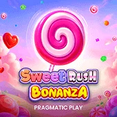 Sweet Rush Bonanza