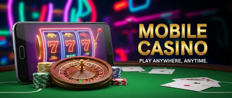 PHBingo Online Casino Banner